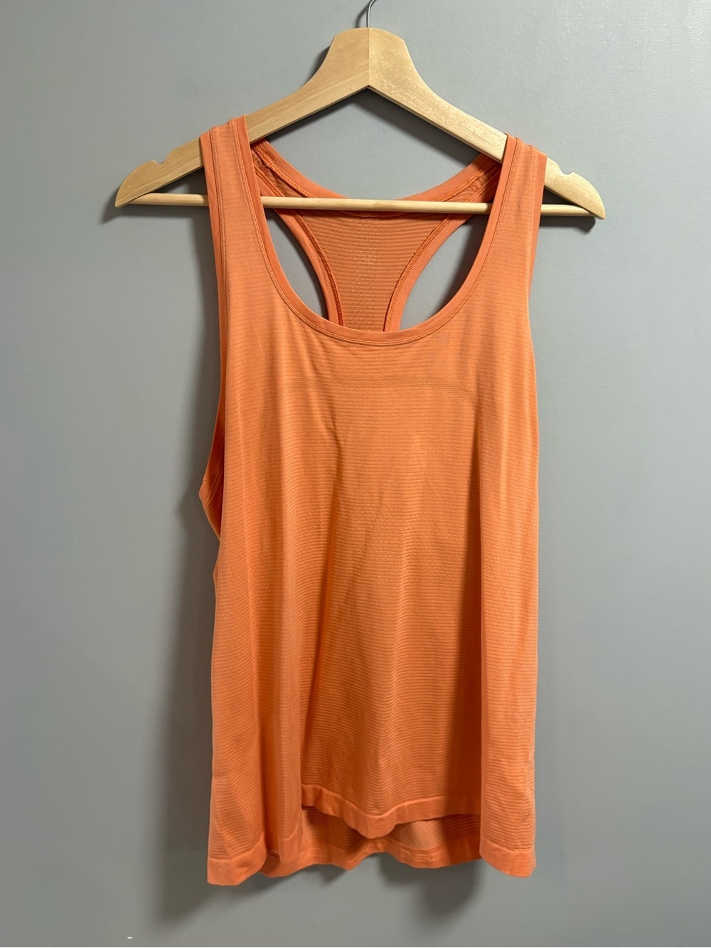 Lululemon Swiftly Tech Tank